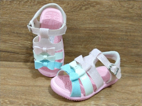 calçados infantil feminino baratos