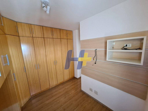 Imagem 10 de 22 de Apartamento Locação 2 Quartos - Ap1185