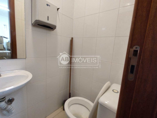 Imagem 6 de 30 de Sobreposta Com 3 Dorms, Marapé, Santos - R$ 750 Mil, Cod: 4446 - V4446