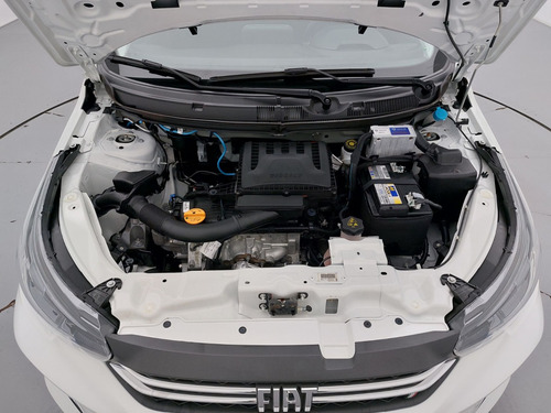 Fiat Cronos 1.3 FIREFLY FLEX DRIVE MANUAL