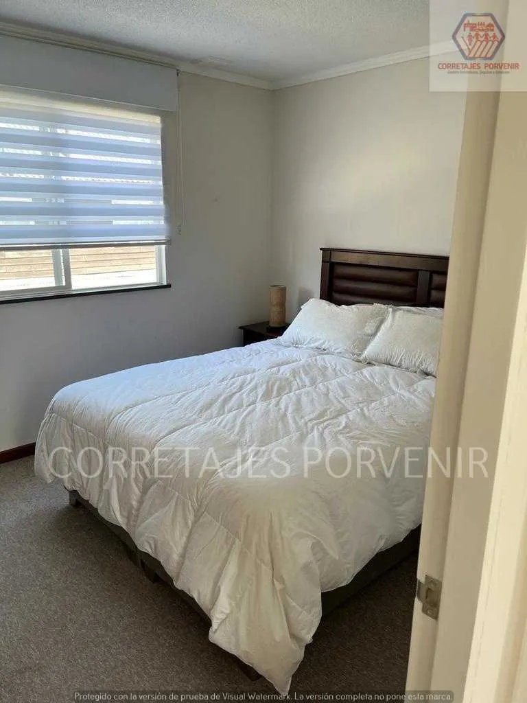 Imagen 2 de 26 de Hermosa Casa En Arriendo Condominio Cerrado (154929)