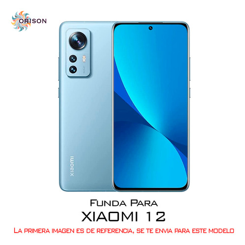 Funda Para Xiaomi Redmi Mi Leo Messi Futbolista Argentino