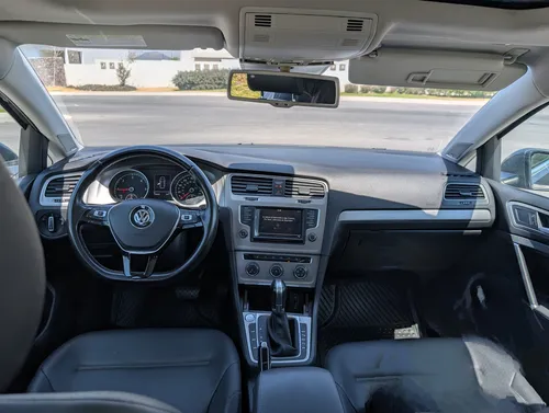 Sportwagen Tdi 2016 2.0 Full Led, Adas Completo, Único Dueño