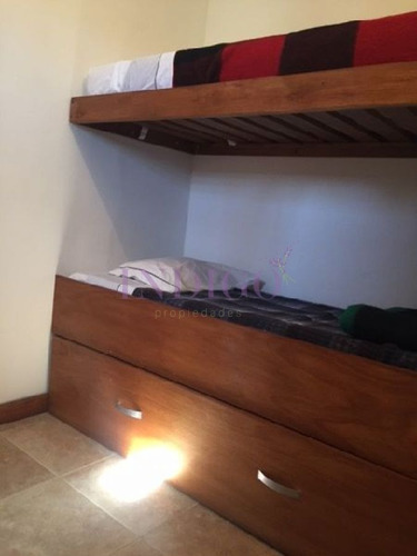 Imagen 9 de 11 de Casa En Venta En El Cultural Manantiales De 3 Dormitorios Mas Dependencia De Servicio.