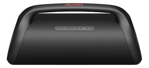 Parlante Portatil LG Xboom Xg9qbk 60w Ip67 Bluetooth Color Negro