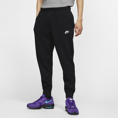Pantalon Nike Sportswear Urbano Para Hombre Original Ot160