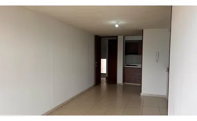 Apartamento en arriendo