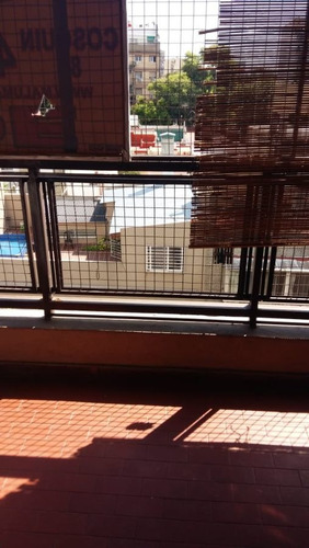 Imagen 4 de 13 de Departamento En Venta De 2 Dormitorios C/ Cochera En Villa Luro