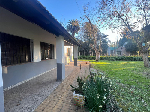 Casa Quinta En San Vicente