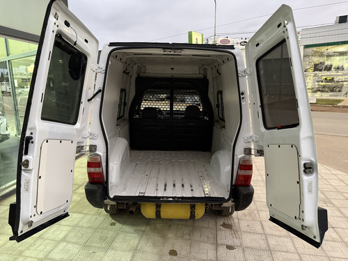 Fiat Fiorino 1.3 Fire