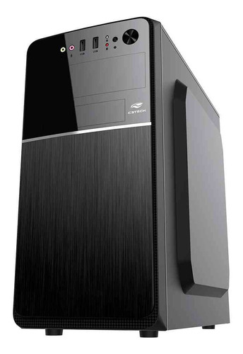 Imagem 1 de 6 de Cpu Computador Pc Intel Core I5-3470 8gb Ssd 240gb + Nfe