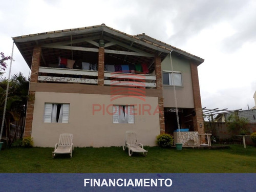 Imagem 1 de 17 de Chacara - Ch00035 - 33403896