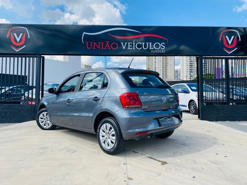 Imagem 4 de 9 de Volkswagen Gol