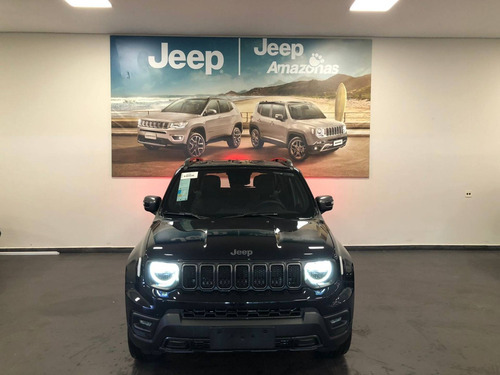 Imagem 5 de 15 de Jeep Renegade 1.3 T270 Turbo Flex S 4x4 At9