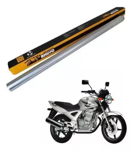 Cilindro Tubo Interno Bengala + Retentor Cbx 250 Twister