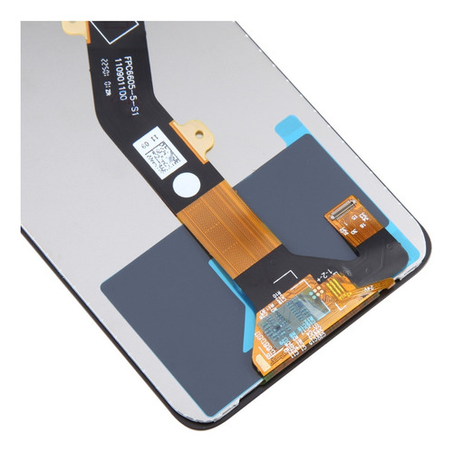 Tela Lcd Para Tecno Spark Go 2023 Para Tecno Pop 7 Pro/i