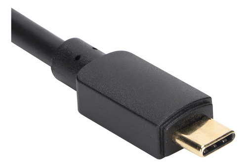 Adaptador Usb Para Serial Cabo Conversor Db9 Tipo C Rs232 Pa