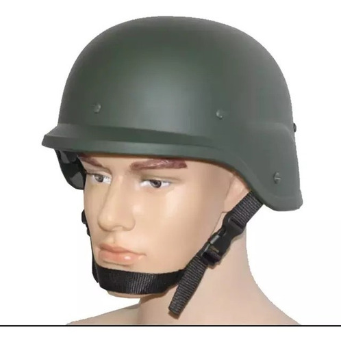 Casco Airsoft Casco Tactico Swat Abs Cascos Paintball Tactic
