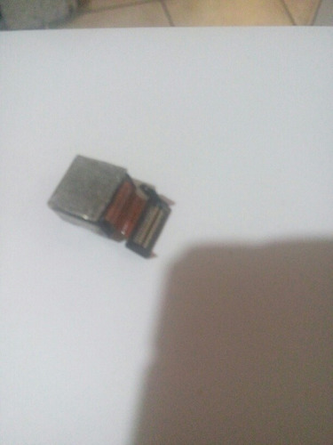 Camara Trasera Alcatel Idol 3 Mini Rad544 (Usado)