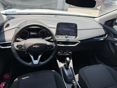 Chevrolet Tracker 1.2 Ls Turbo At