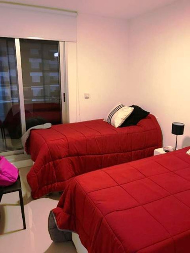 Apartamento En Alquiler Por Temporada De 3 Dormitorios En Aidy Grill