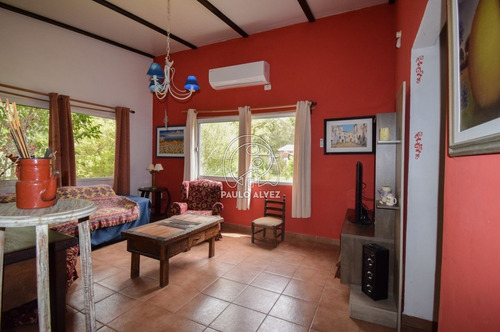 Casas Alquiler Temporal 3 Dormitorios Bella Vista