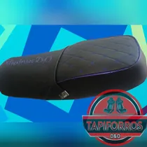 Comprar Forros De Asientos De Motos, Tapiforrosd&o, Protector