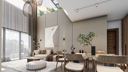 Sand Residences, Ciudad Las Canas