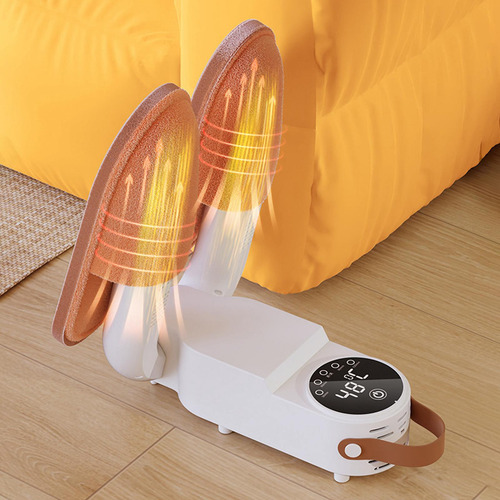 Secador De Zapatos Eléctrico, Calentador De Zapatos,