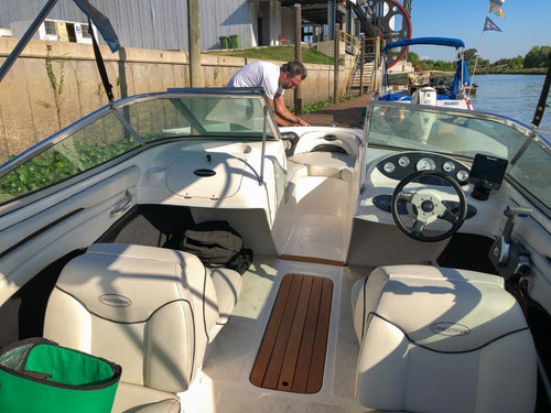 Canestrari 195 Open 2015 Motor Evinrude 135hp