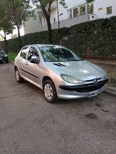 Peugeot 206 1.4 Generation 75cv