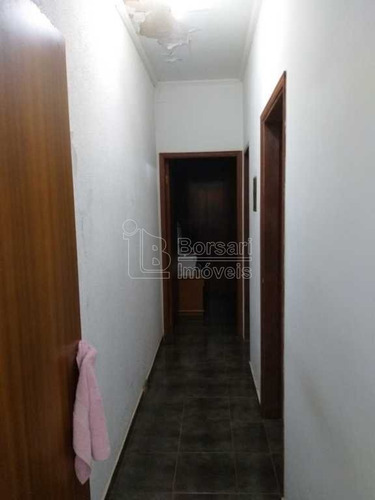 Imagem 5 de 6 de Venda De Casas / Padrão Na Cidade De Araraquara 9352