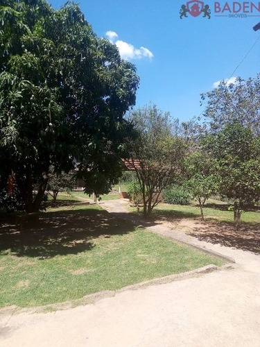 Imagem 18 de 26 de Chácara - Ch00169