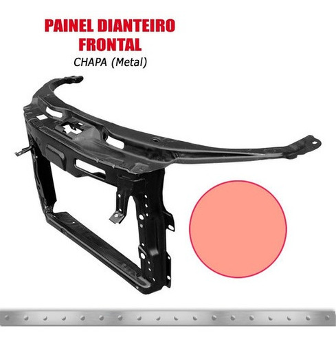 Painel Dianteiro Gol G8 2018 19 20 21 2022 Voyage Saveiro