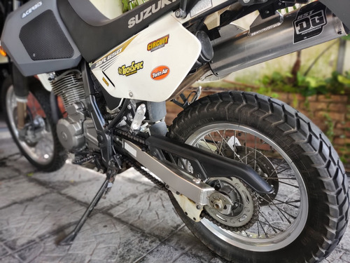Imagen 3 de 15 de Suzuki Dr650