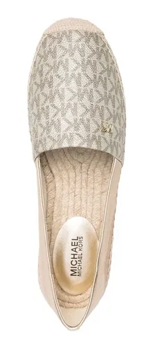 Alpargatas mujer michael kors new arrivals