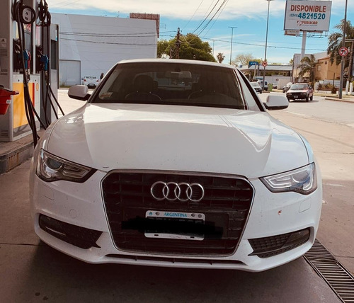 Audi A5 - 2015 - Dueño Directo