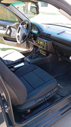 BMW Serie 3 1.8 318ti Compact