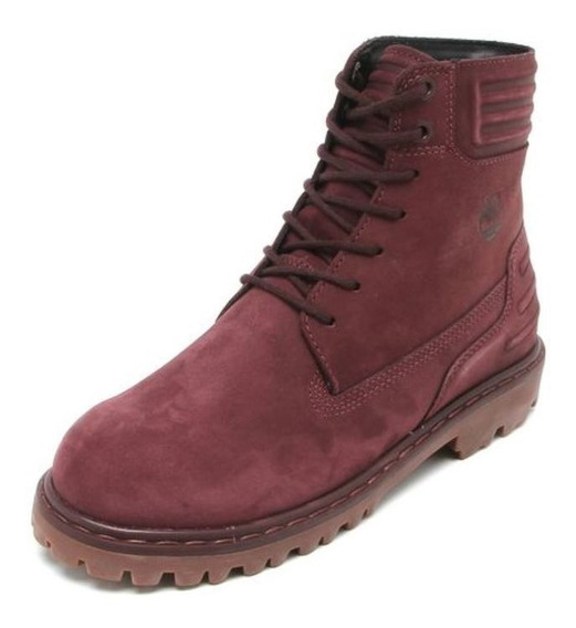 timberland feminino mercado livre