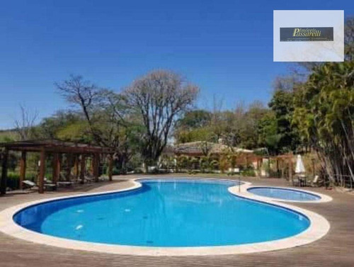 Imagem 5 de 8 de Terreno À Venda, 638 M² Por R$ 480.000,00 - Condomínio Reserva Santa Isabel - Louveira/sp - Te1446