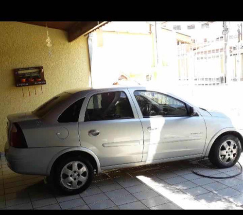 Chevrolet Corsa Sedan 1.4 Premium Econoflex 4p