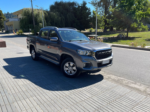 Maxus T60 2.0 Gl D20 4X4