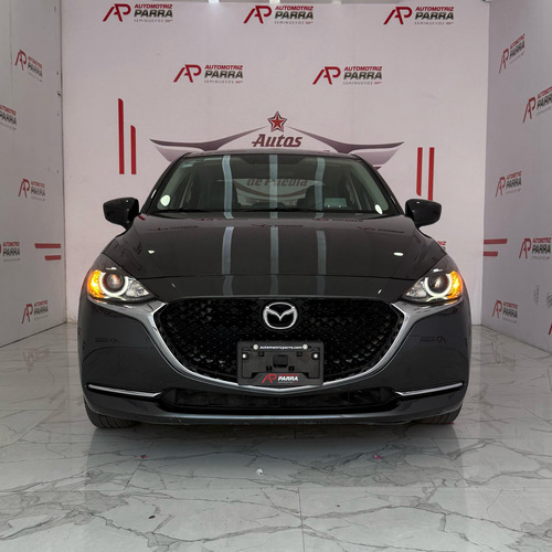 Mazda Mazda 2 1.5 I Grand Touring At
