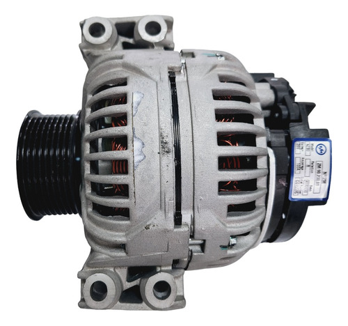 Alternador 24v 110a Para Camión / Bidart Repuestos