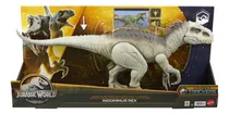 Comprar Jurassic World  Destruyedevora Indominus Rex Luces Y Sonidos