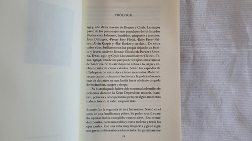 Imagen 8 de 10 de Wanted Lovers Cartas De Bonnie & Clyde Con Fotos Alpha Decay