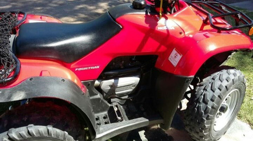 Imagen 5 de 8 de Honda Trx 420