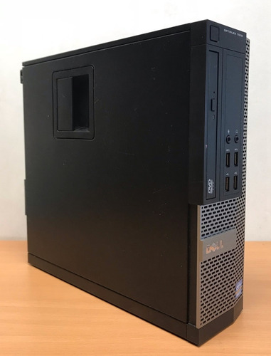 Dell Optiplex 3010 I5 8gb Ssd 120gb Windows Pro Original