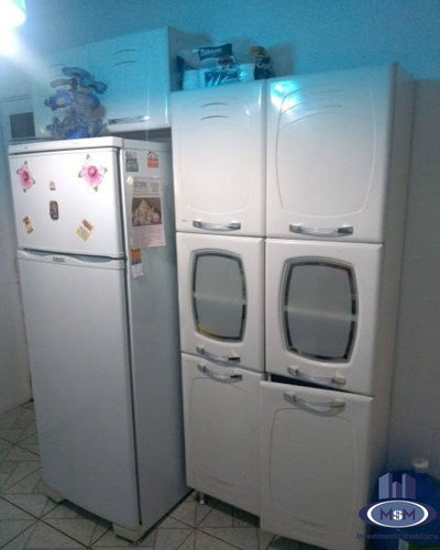 Imagem 14 de 19 de Casa - Ca00044 - 68302344