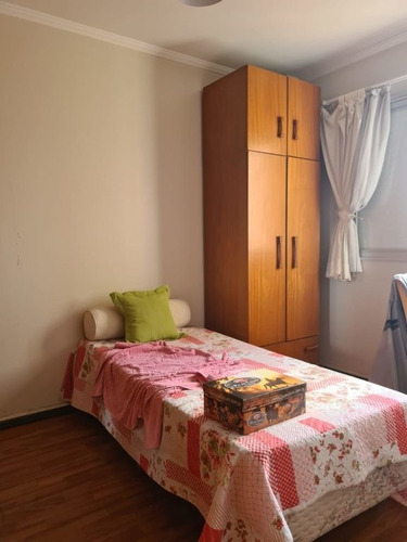 Imagem 7 de 15 de Apartamento Para Venda No Bairro Vila Leonor Em Guarulhos - Cod: Ai23913 - Ai23913